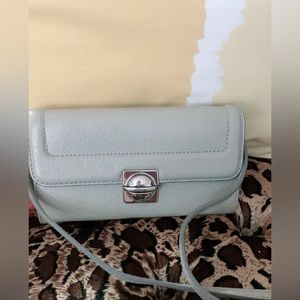 Marc by Marc Jacobs Opal Grey X-Body
